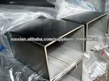 304 304L 316 316L нержавеющей стали труба