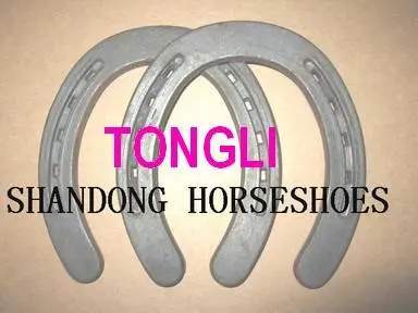 Drop Forging Steel Horseshoes