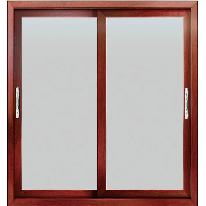 
Household Durable Cheap Windows Customized China Aluminium Profiles For Windows 