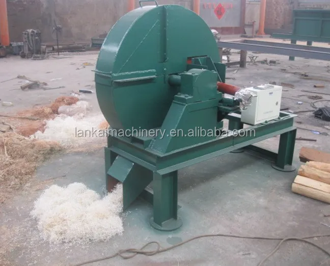 
Pet litter feeder Wood excelsior wool machine Wood wool machine 