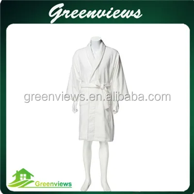 
Soft terry printed bathrobe hotel cotton short lady bathrobe family bath robe set manufacturer of bathrobe 