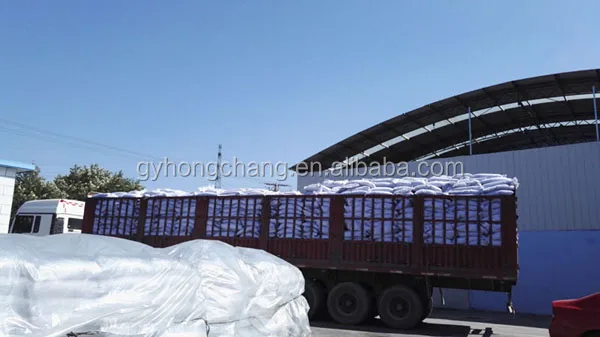 
6*12 mesh coconut shell based granular activated carbon for gold recovery 