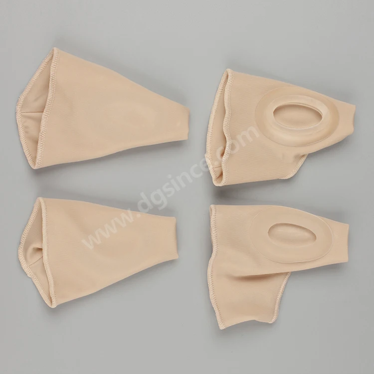 Factory direct sales bunion shoe toe protector