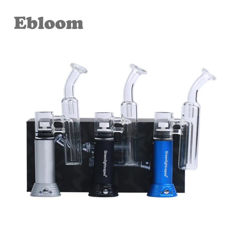 
Dabber smoking vape pipe electronic cigarettes G9 Mini Henail 