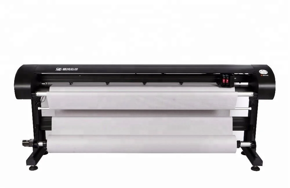 Factory direct sale high speed CAD inkjet printer