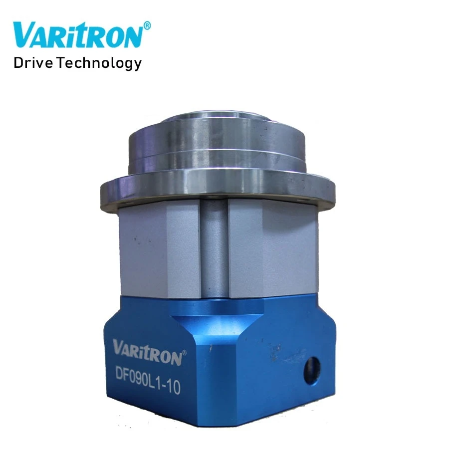 Varitron M80 крутящий момент дизайн планетарного servo коробки передач