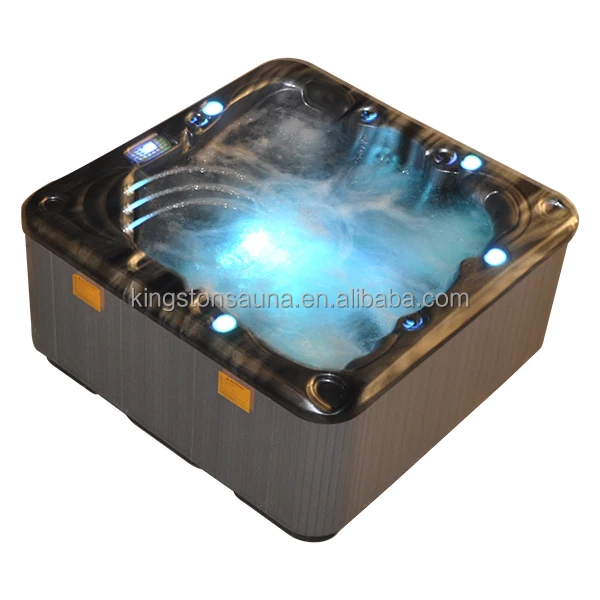 2x2m classical massage spa JCS-28 with CE SAA ETL certification american standard hot tubs
