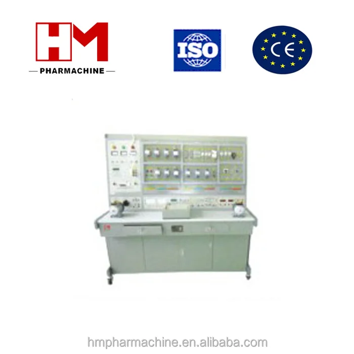 Functional Laboratory Tables CE approved IQ OQ PQ