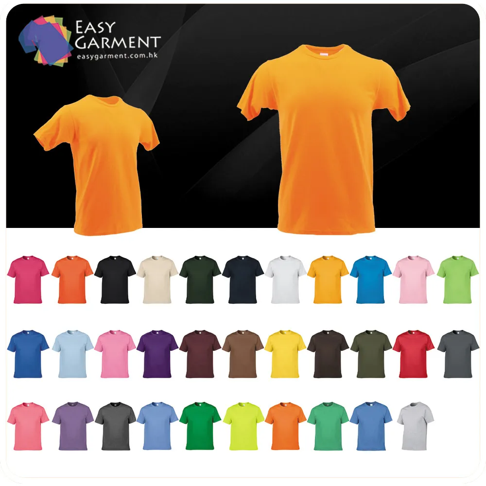 Hot Selling Modern cotton polyester Ink print Silm size custom tag Black Short sleeve Team Tisherts for girl