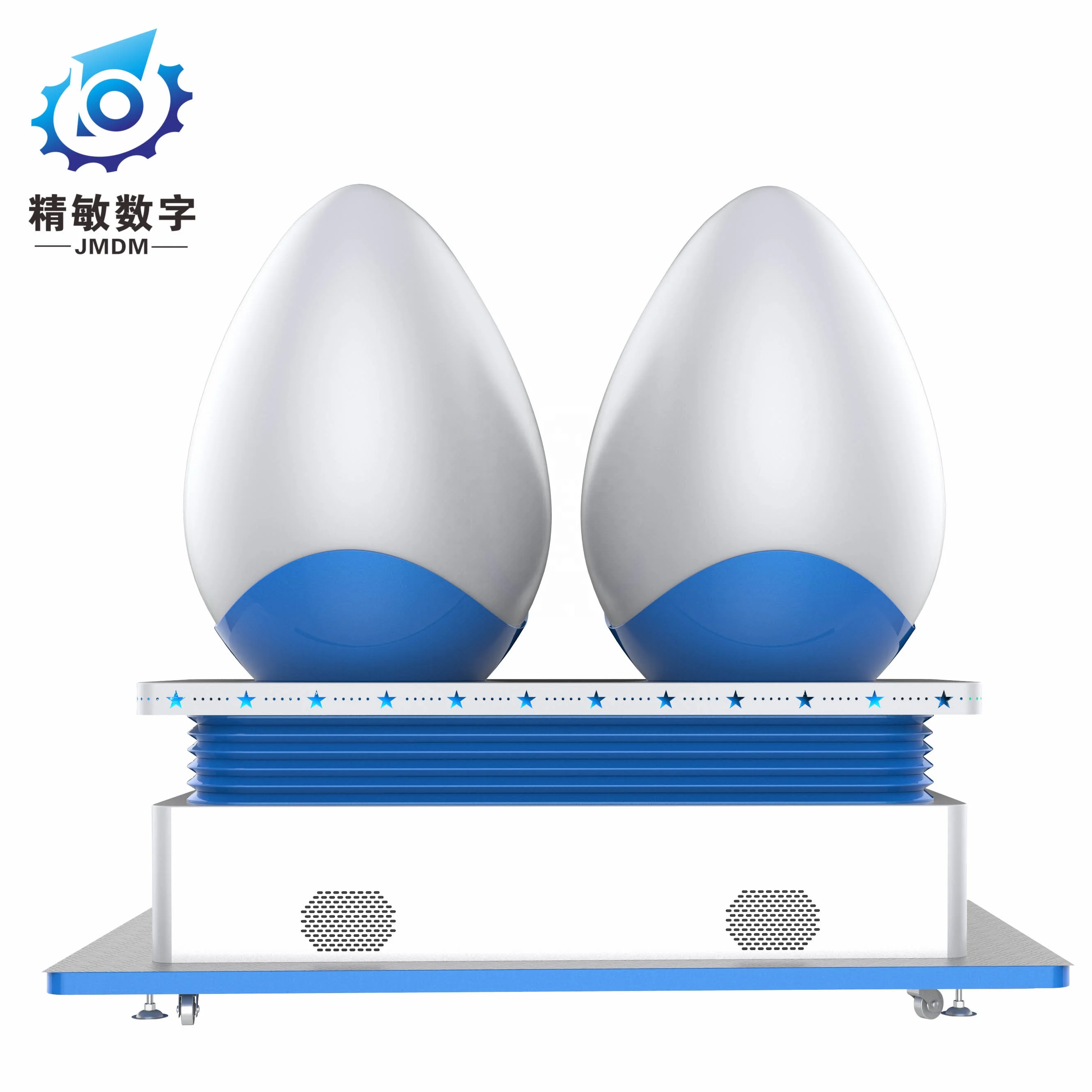 used amusement park equipment 9d vr equipments for shopping mall vr 360 degree dinosaur chair