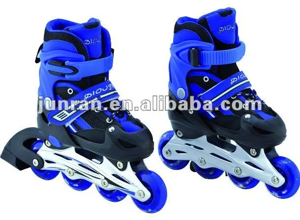Child Sport Shoes Inline Skate Roller Skate Aggressive For Child Outdoor Sport
