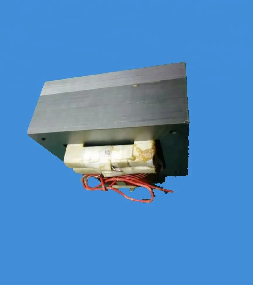 
2000W step up microwave transformer 