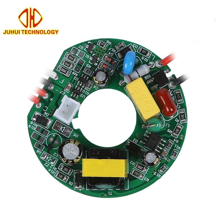 High power ic inventronics 10w 250ma 280ma 450ma issolated led driver