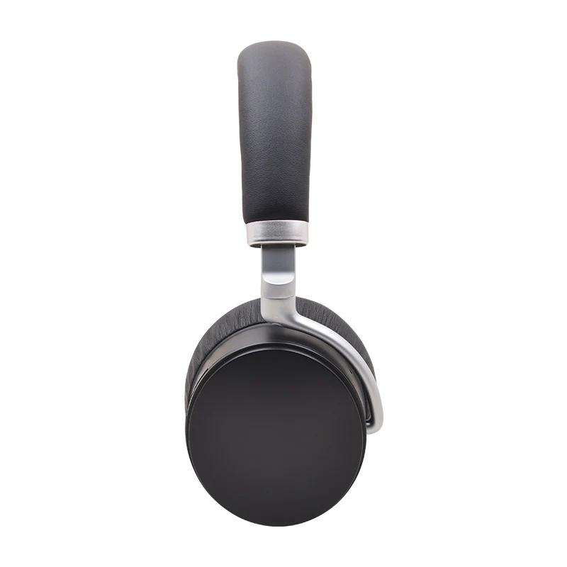 BT 5 0 QCC3005 чипсет Bluetooth наушники верхние Беспроводные Стерео гарнитуры для передовой технологии шумоподавления