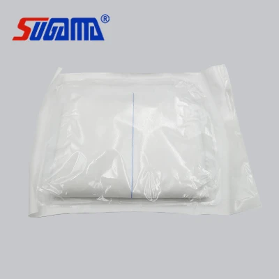 Good price of Sterile Swab With CE