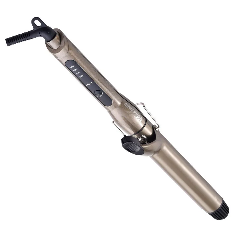
Ceramic Automatic hair Curling iron For Women Salon Electric Hair Curler 