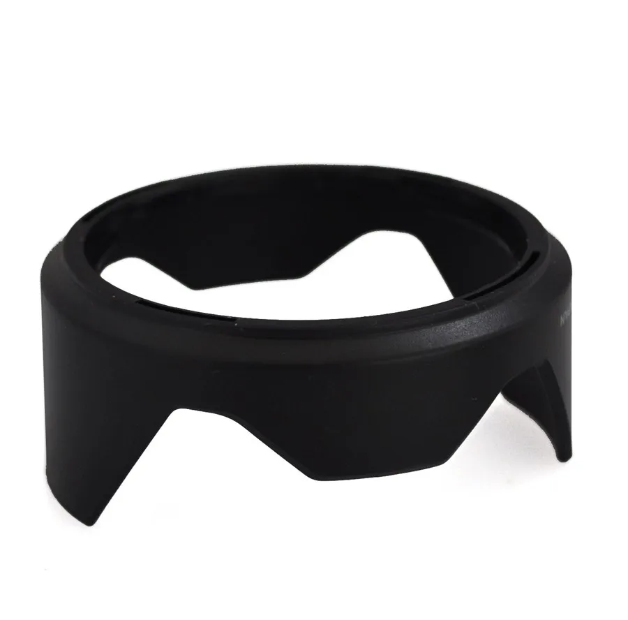49mm To 77mm Tulip Flower Lens Hood