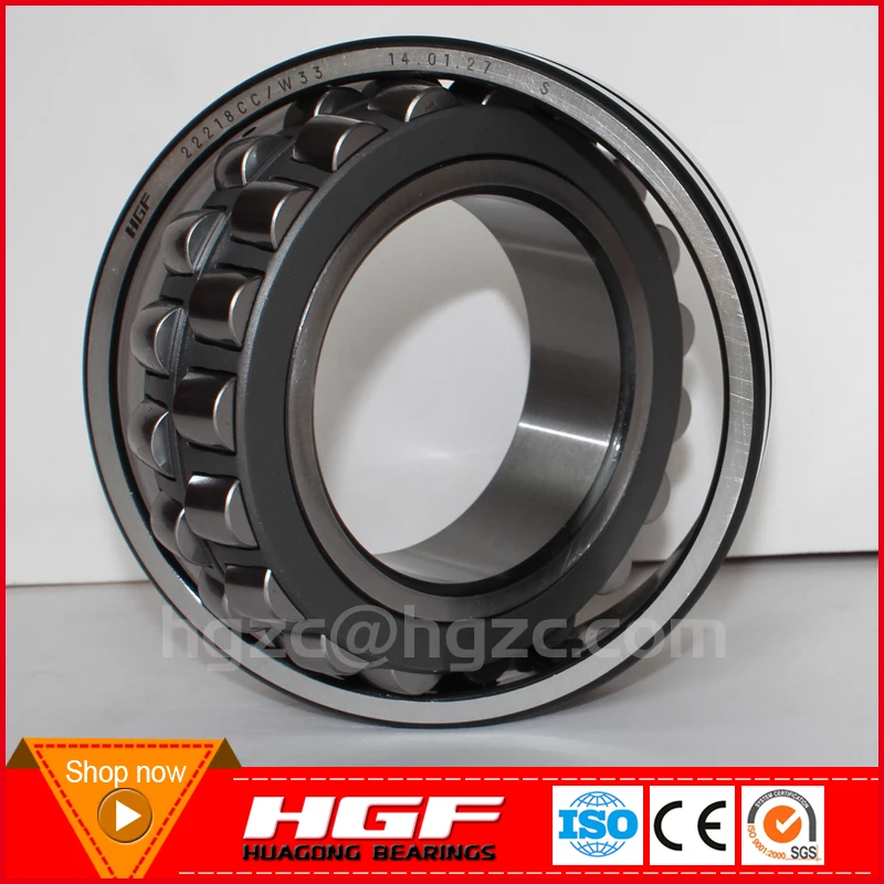 HGF 22324 EX EX1 Сферический роликовый подшипник