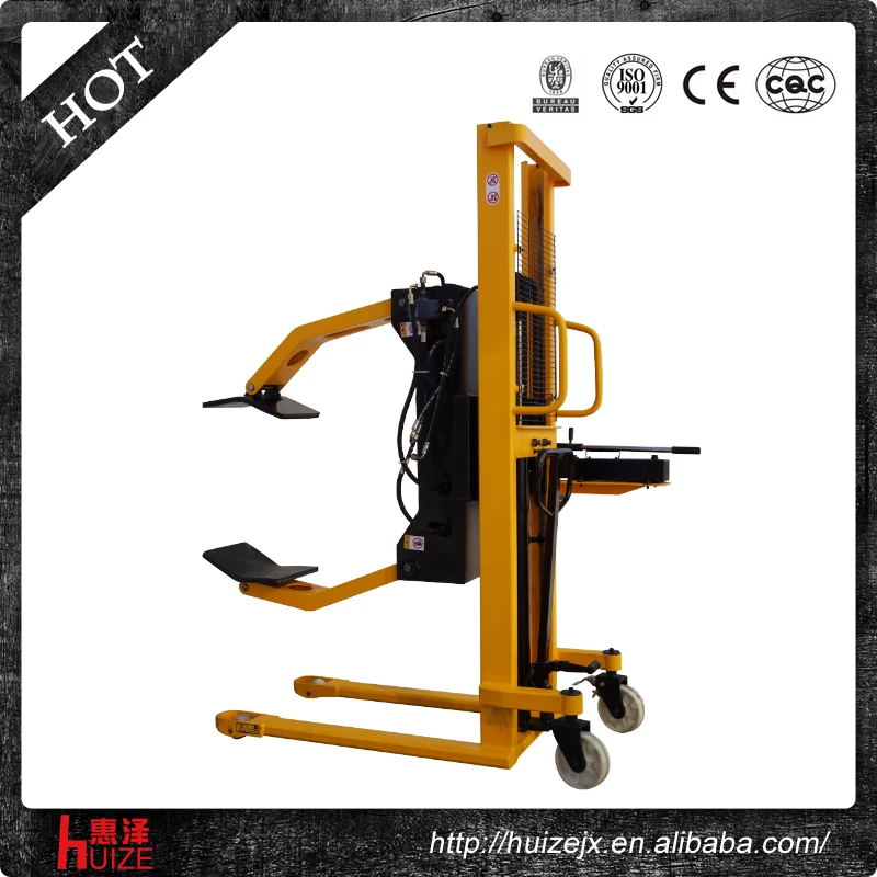 Бэйл подъема гидравлических тележек ручных