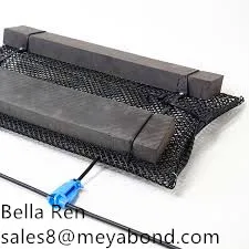 Oyster Mesh for Oyster Growing Bags