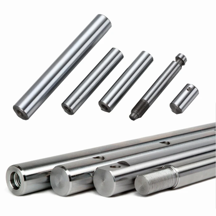 High Precision Stainless Steel Shaft Price