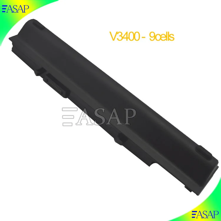Запасная аккумуляторная батарея к Dell Vostro V3400 V3500 4JK6R Y5XF9 TY3P4 CWX2D TXWRR