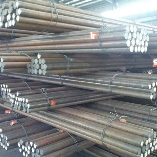 
JIS alloy steel round bar scm435 