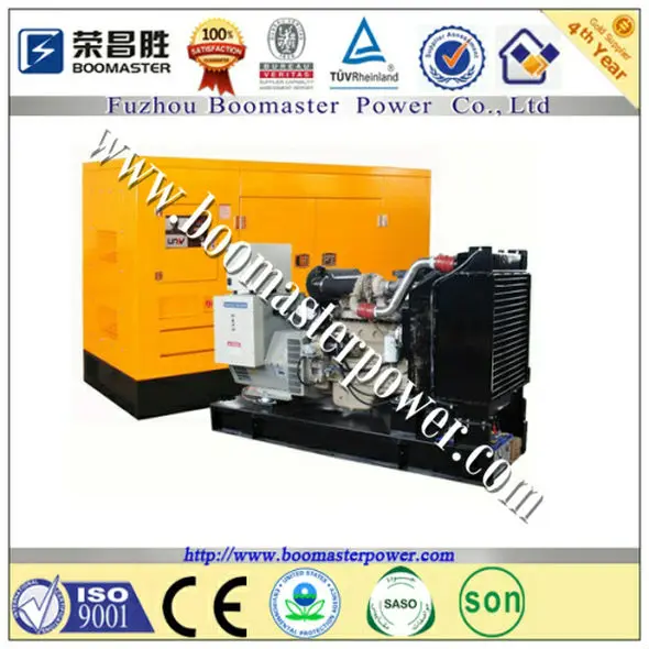 8kw to 500kw marine diesel generator for sale