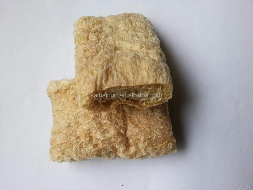 
Automatic concentrated Textured Soy Protein Machine 