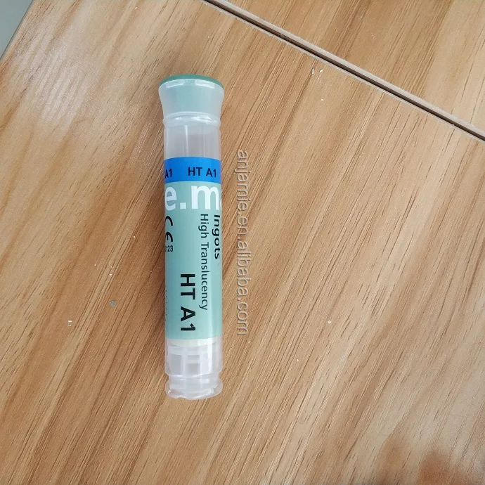 Ceramics Material and optional Color dental super Powder