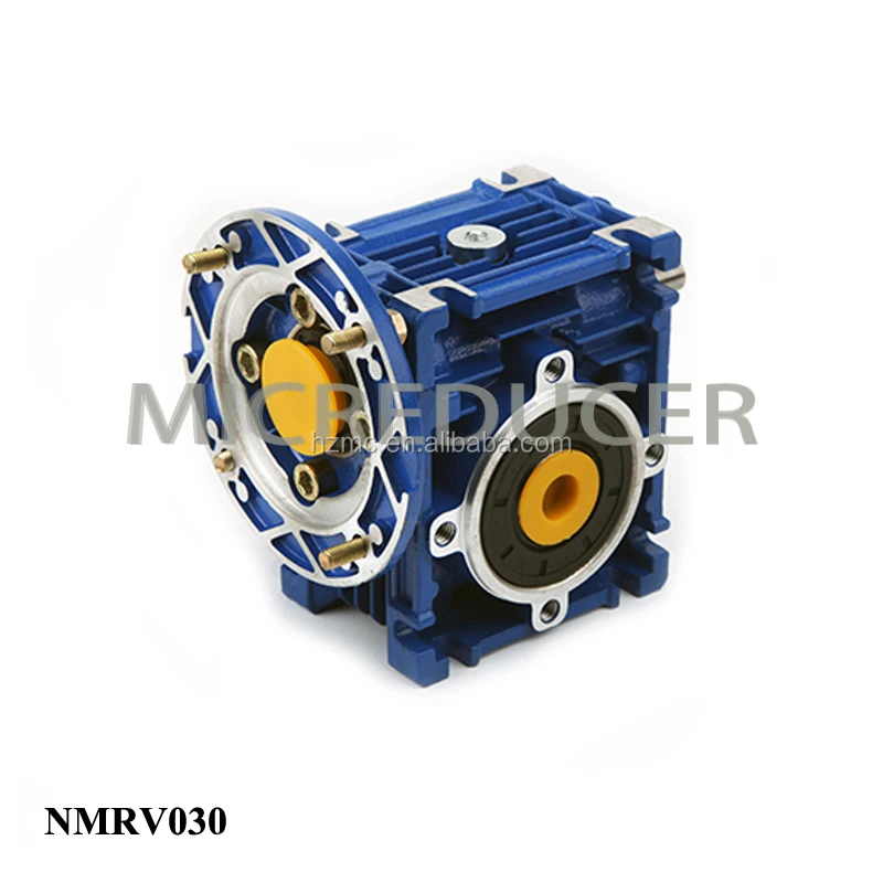 VF Series Bonfiglioli Like Speed Transmission Gearbox for Crane