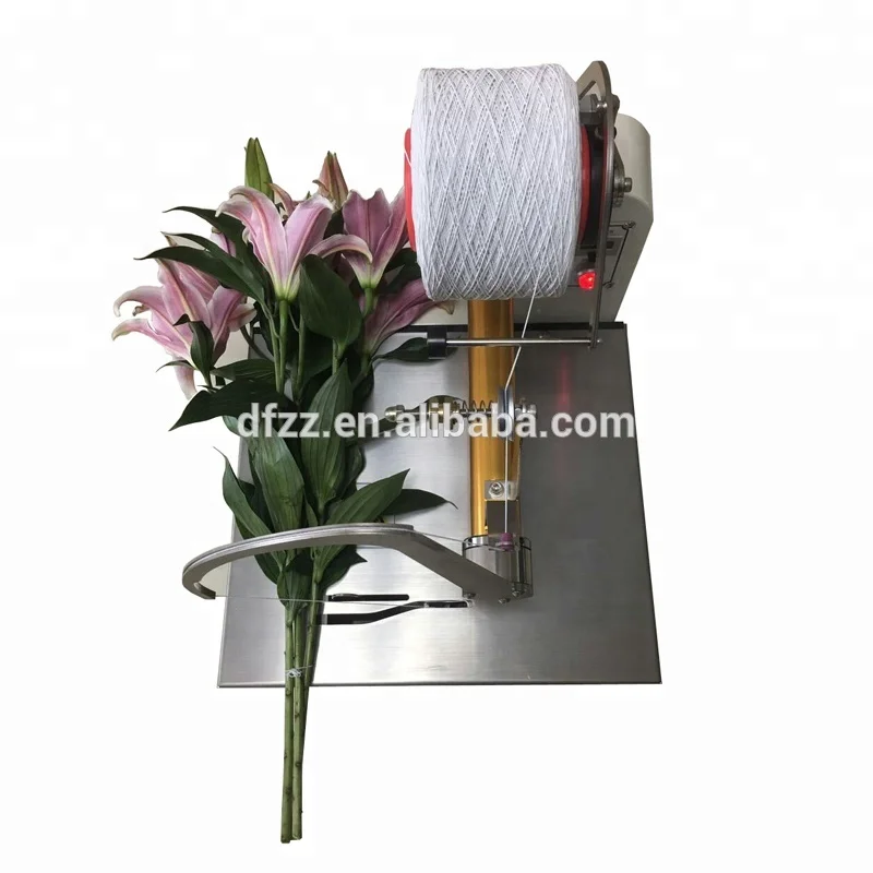 NWH005 Rubber Latex Elastic Thread with High Quality For Vegetables Binder