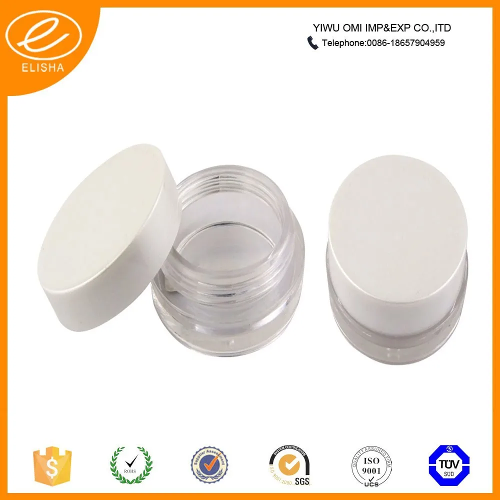 080 новинка косметической компактная пудра контейнер упаковка компактная пудра чехол