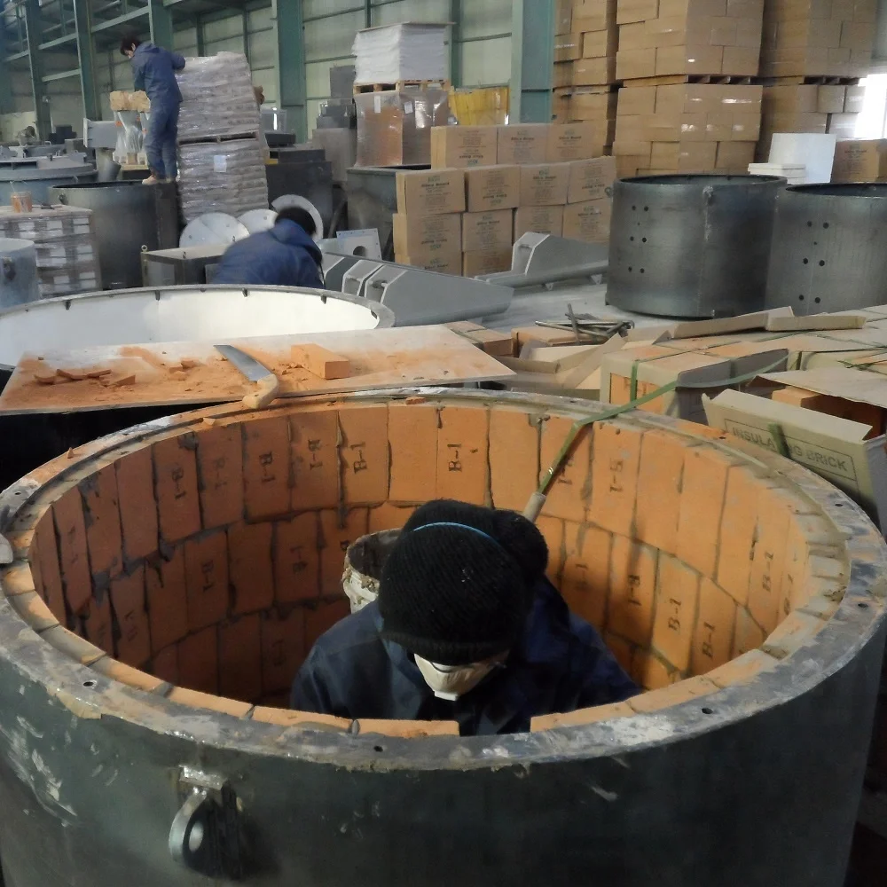 Теплопроводный диатомит изоляционный огнеупорный кирпич для