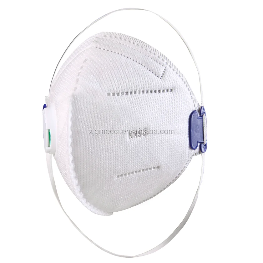 
3Ply Black KN95 тренировки PM2.5 защита от пыли фильтр Маска респираторы 