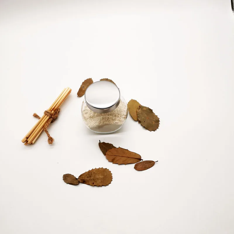 2019 Best Quality Non-GMO  Rice Protein Powder