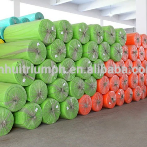 Рулоны пены EVA, рулон ПЭ, ламинированная самоклеящаяся подложка из нетканого материала