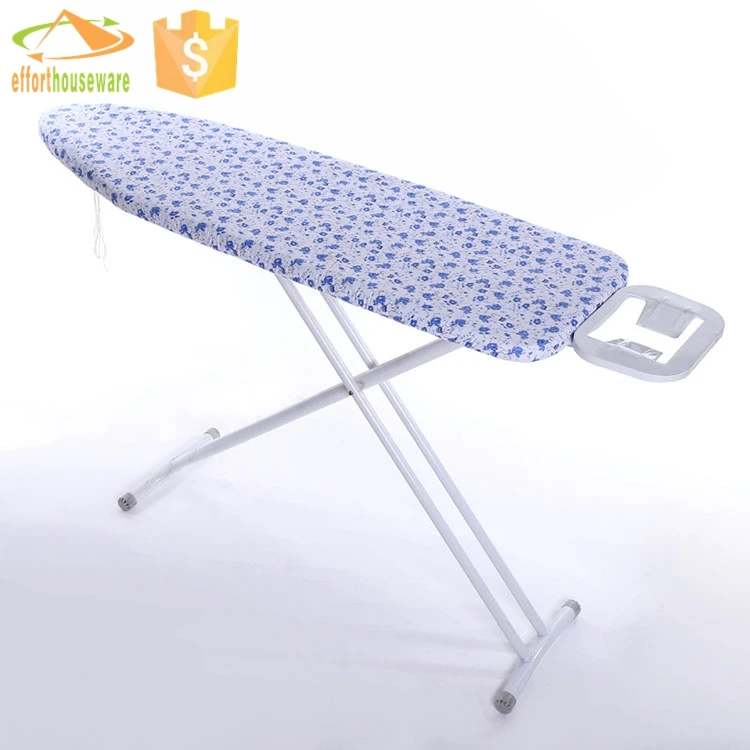 Ironing Table Cover BRAND 100% Cotton Cover Mesh Top Folding