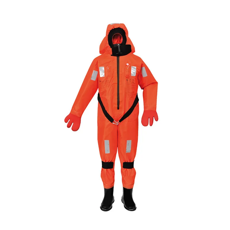 Solas Immersion Suit (Insulated)