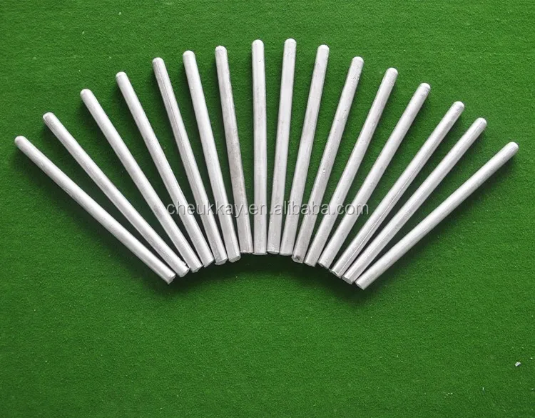 70 degree Low temperature metal for stainless steel bend pipe,Pipe filled with fusible alloy