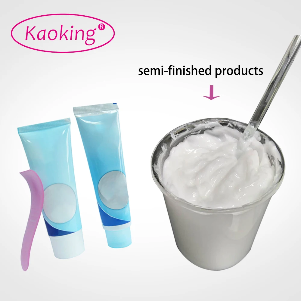 Customized ladies depilatory/ hair removal cream for body
