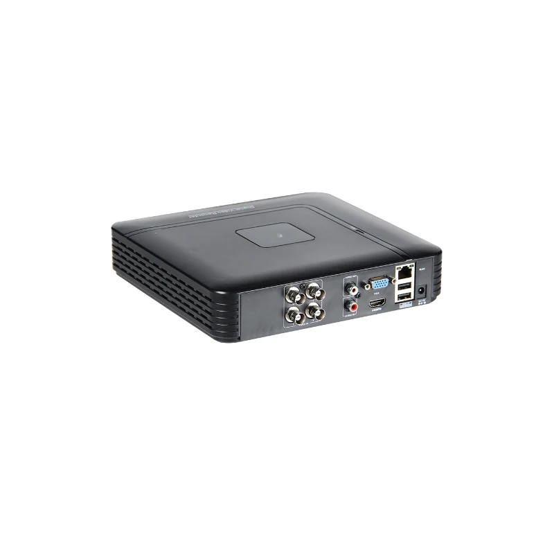newest 6 in 1 economic 4channel security 1080N MEYE CCTV MINI DVR