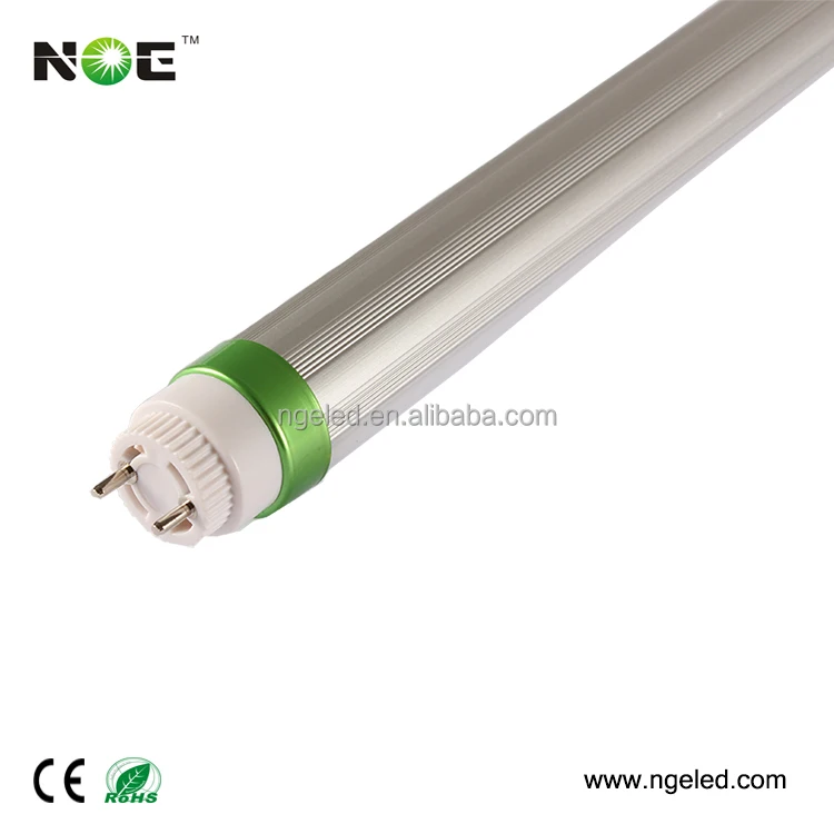 160lm/w Ra80 150cm T8 tube G13 5000 lumen led tube