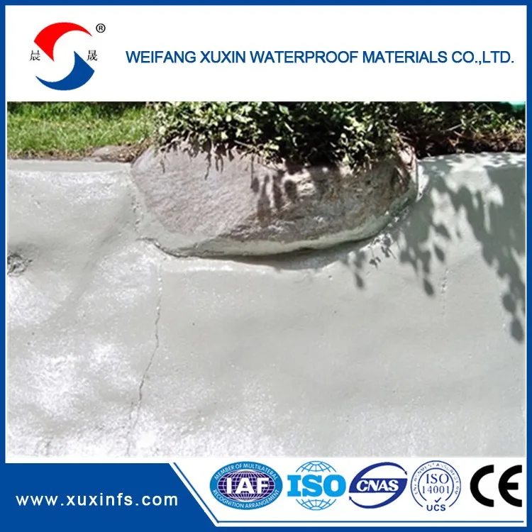 Flat Roof Waterproofing Solution waterproof acrylic spray paint