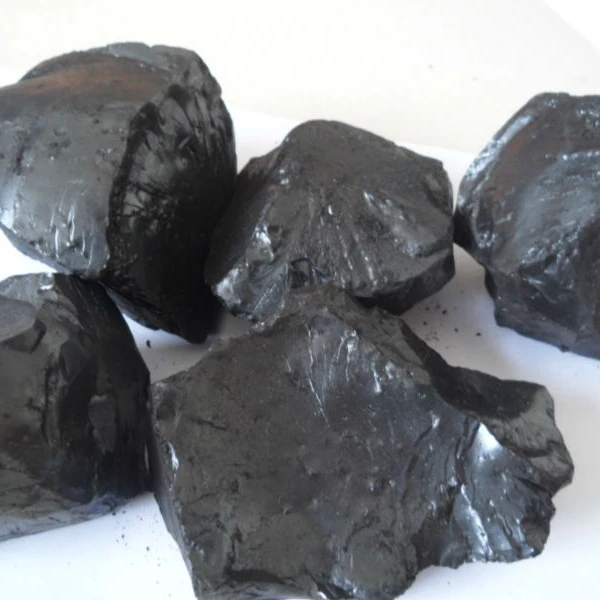 Шаг угольной смолы/шаг сферической смолы