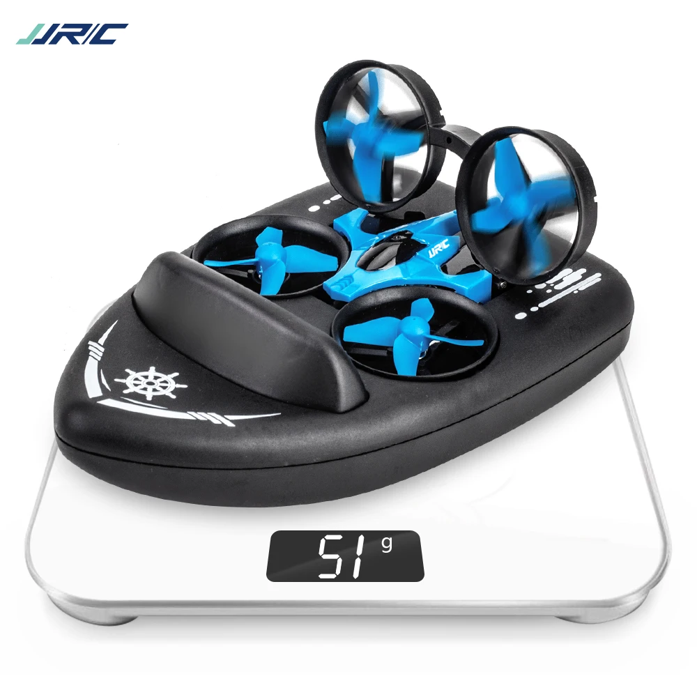 JJRC H36F Mini Drone RC Drone Quadcopters Headless Mode One Key Return RC Helicopter VS JJRC H8 Mini H20 Dron Best Toys For Kids