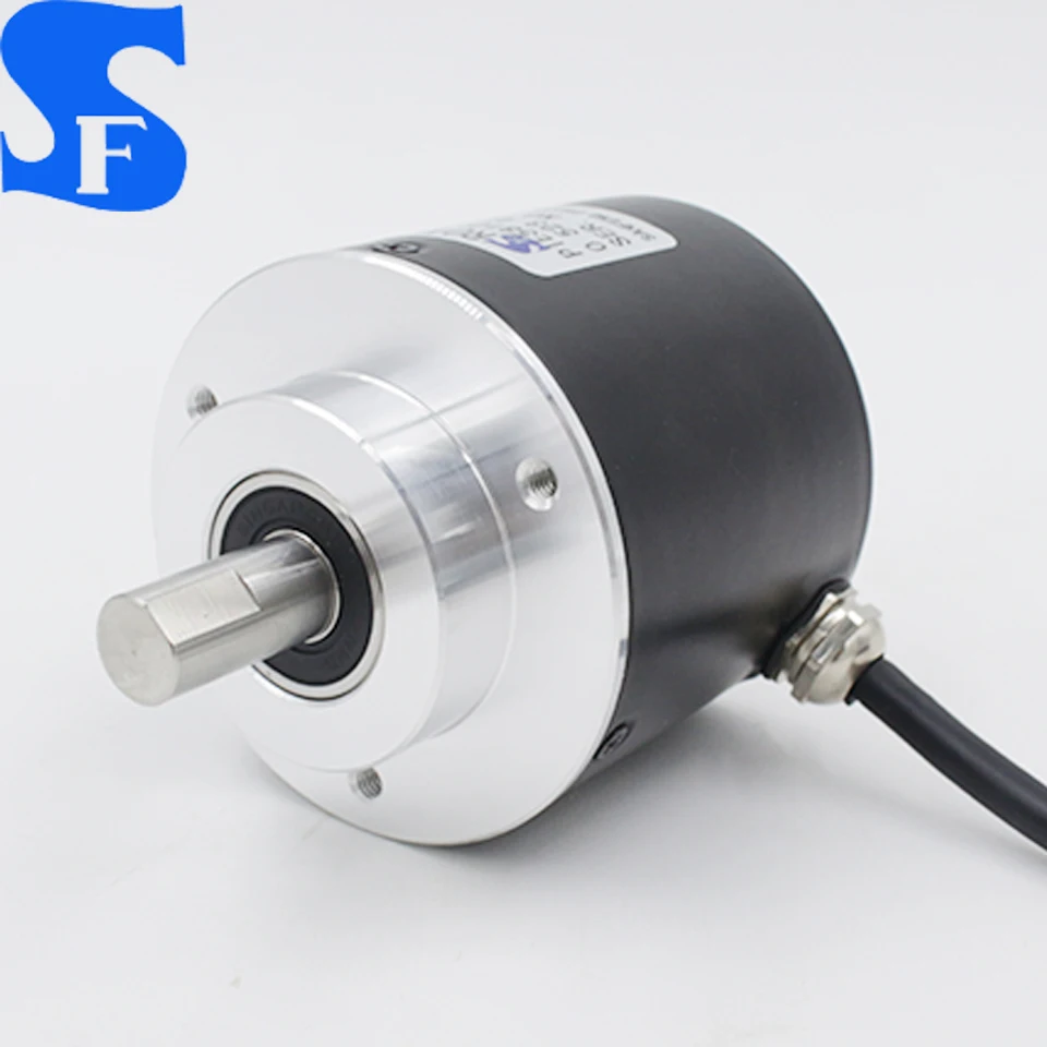 instead of autonics E50 series rotary encoder with good quality