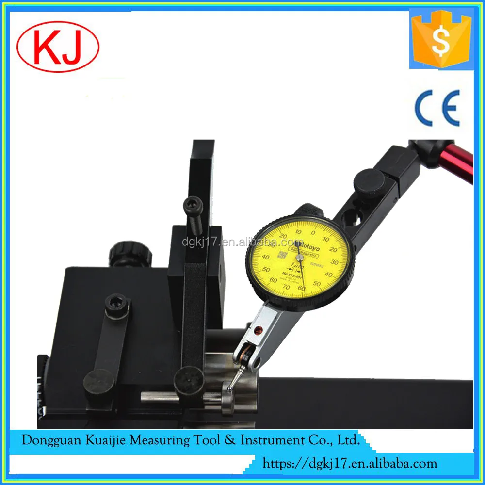 ACE-H10 0.002mm Electronic Shaft Concentricity Measuring Machine Equipment/Gold Tester