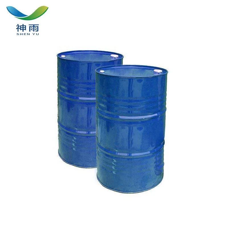 
Mineral Oil / White Oil with CAS 8042-47-5 