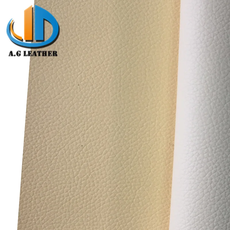 China Supplier home furniture rexine synthetic leather roll